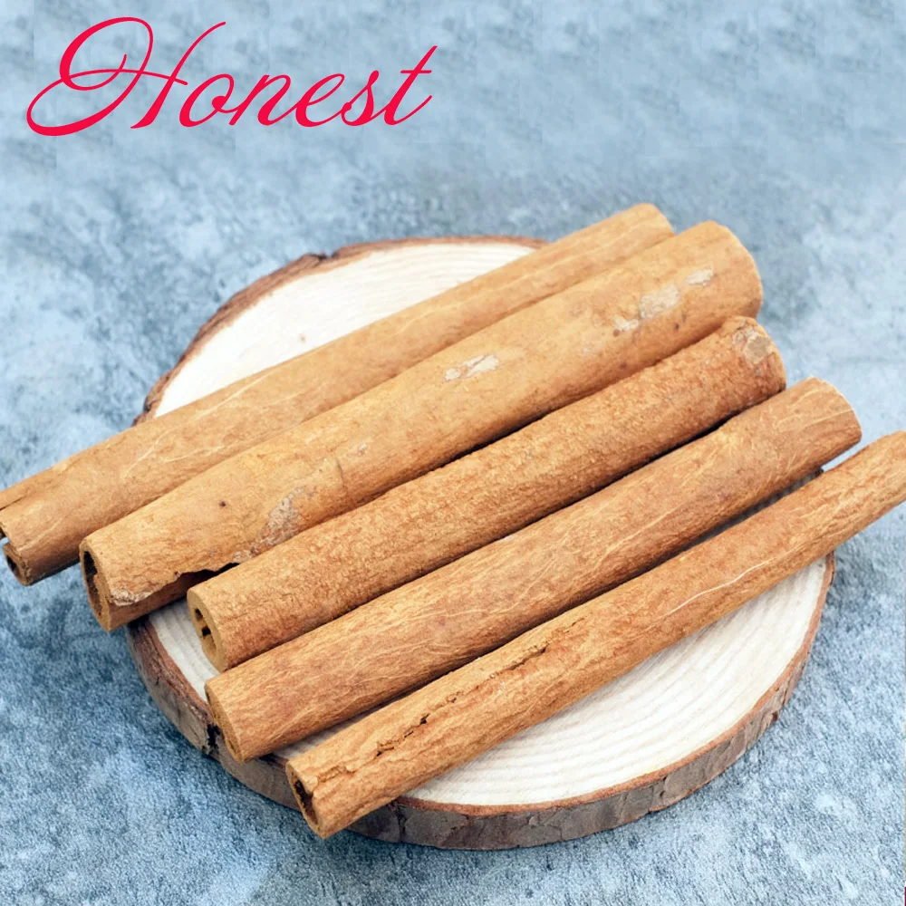 

100g Free shipping 10cm long Cinnamon stick