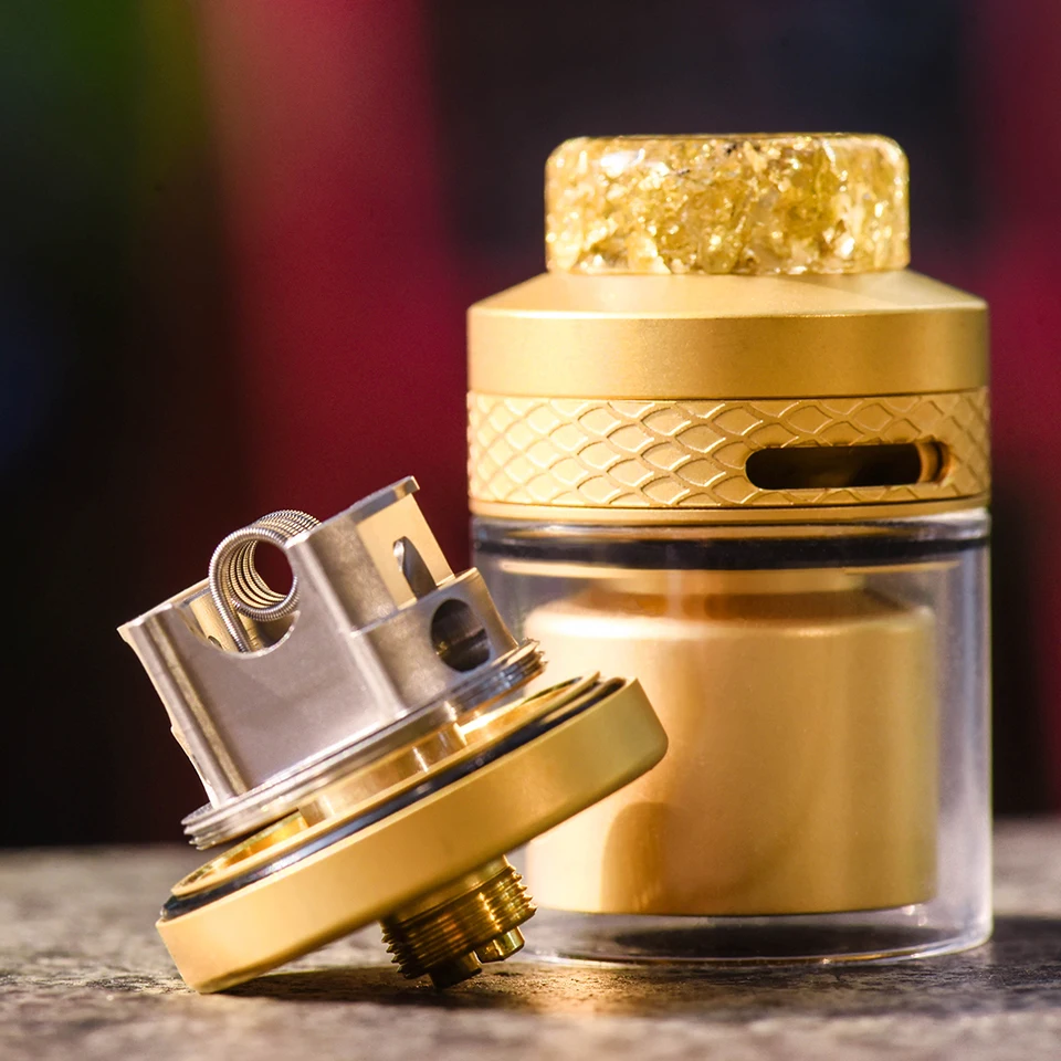 Wotofo Serpent Elevate RTA (15)
