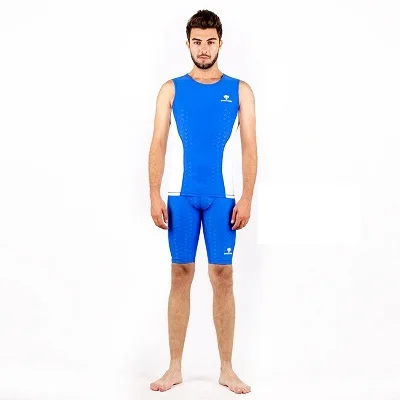 rushguard sharkskin