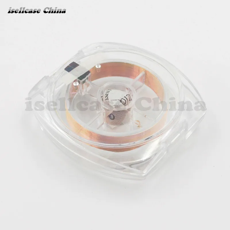 

Wozniak 0.01MM 0.02MM 0.009 mobile phone Wire fingerprint Chip PCB Copper fly line Motherboard Logic Board PCB Fingerprint Point