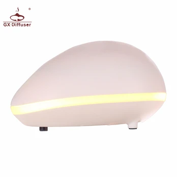 

GX.Diffuser Air Humidifier Essential Oil Diffuser Aromatherapy Electric Aroma Diffuser Household Ultrasonic Humidifier