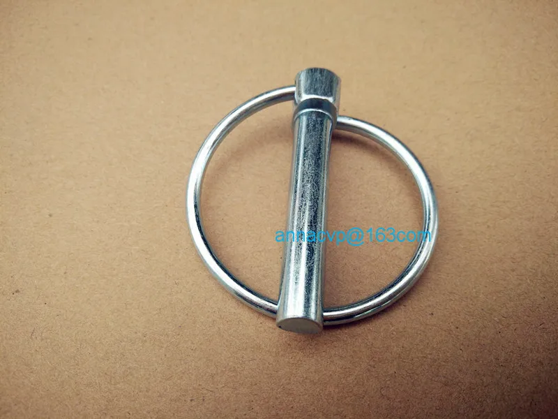 lynch pin linch pin trailer clip pin trailer parts (2)