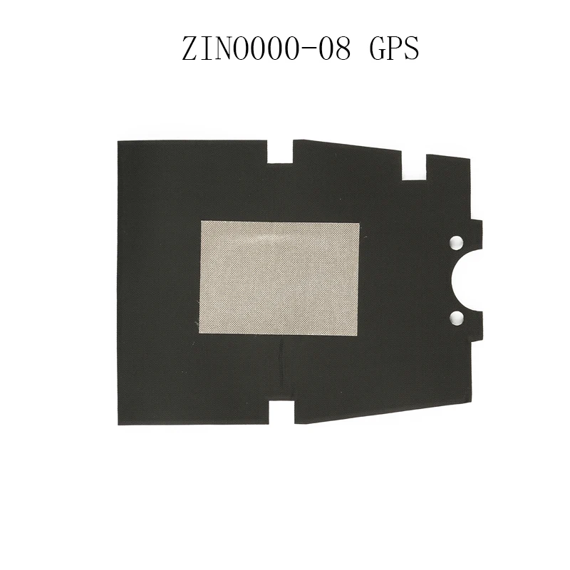 GPS