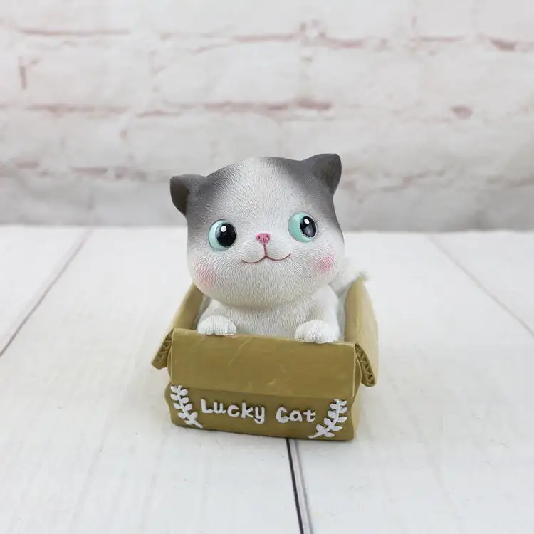 Муравья копилка игрушка деньги patrulla canina juguetes pinypon juguetes scalextric playmobil пират Нэнси - Цвет: Grey white