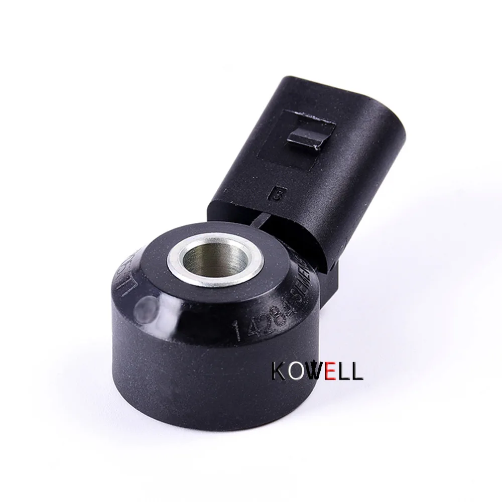 Jetta Golf Engine Knock Sensor For VW Bettle Caddy CC Passat B6 AUDI