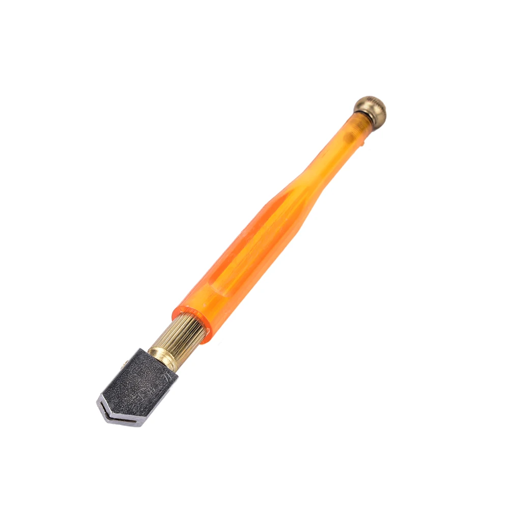 1 шт. Новый DIY Стеклорезы масляные жесткий alloytile зеркало Резка Ножи Craft Tool