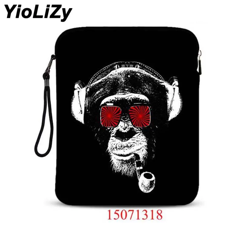 

Universal tablet Case 10.1 9.7 inch laptop bag Protective pouch notebook sleeve Cover For samsung galaxy tab 2 IP-15071318