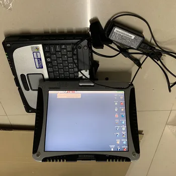 

Best Mb Star C3 With Laptop Software 2014.12 Star c3 Multiplexer With Cables HDD Installed C3 with CF-19 laptop Directly To Work