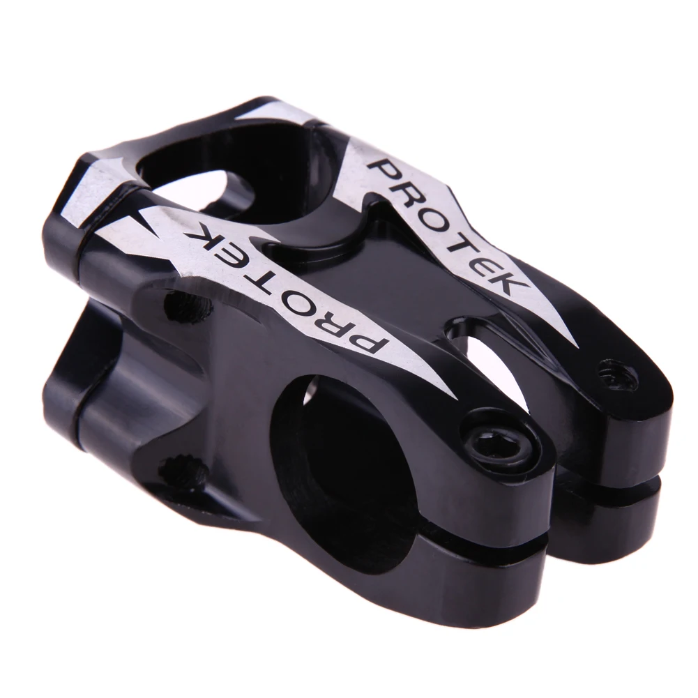 28.6mm Racing Cycle Aluminium Alloy Bicycle Stem Downhill CNC Machined