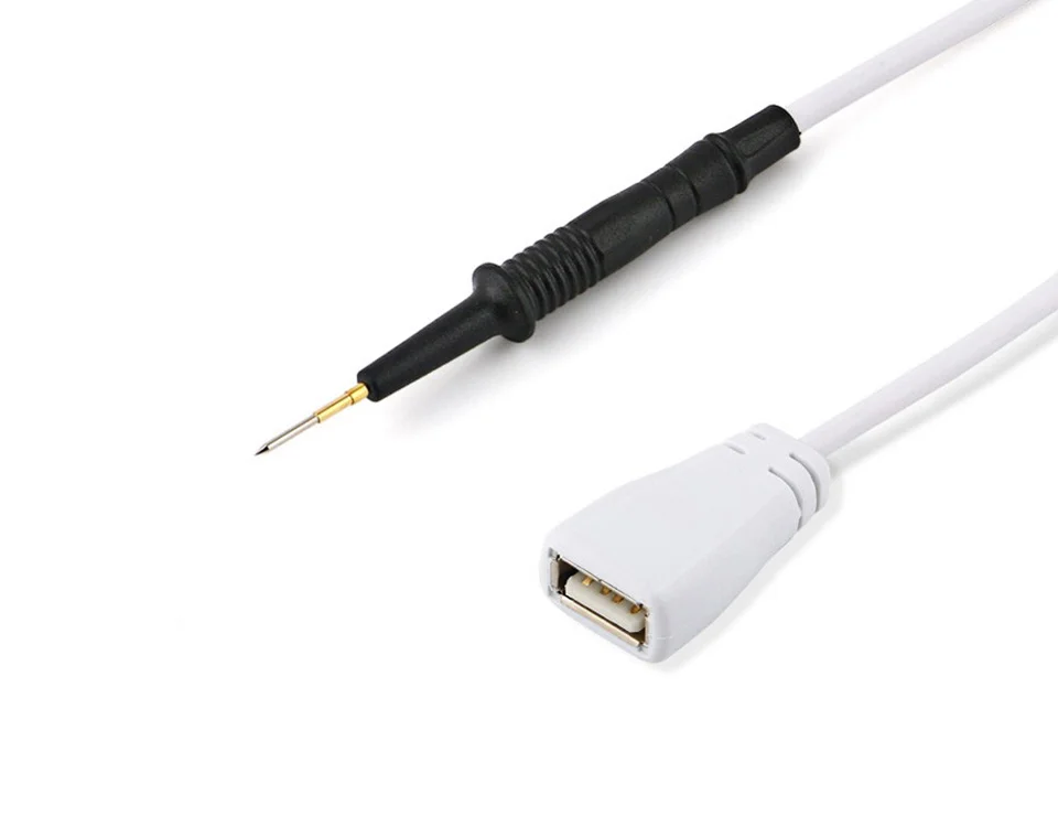 charging wire (4)