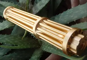 

Most Powerful Military 100000m 100w 450nm Blue Laser Pointers SOS Flashlight Burn Match Candle Lit Cigarette Wicked LAZER +Box