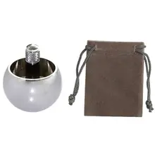 HBB, 1 шт., забавный металлический переворачивающийся Топ Tippie, волчок, волшебная игрушка, подарок для детей