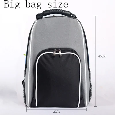 black large