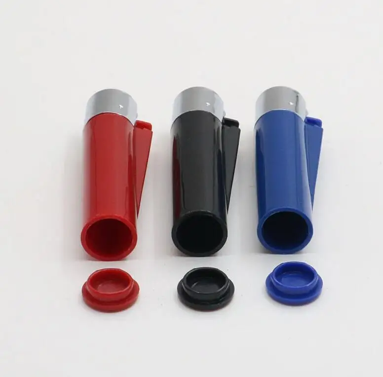 

1Pcs Secret Stash Box Hidden Compartment Pill Box Diversion Safe Storage Case Color Random Color Medicine Box