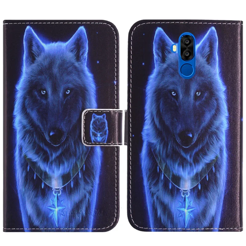 Элегантный Забавный Милый защитный кожаный чехол TienJueShi для Oukitel K9 7 12 дюймов Чехол