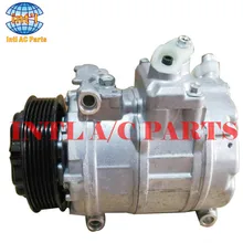 Для Авто ac Компрессор кондиционера 7SEU17C для jaguar xf/для Jaguar XK XKR 4,2 3,0 2007-2009