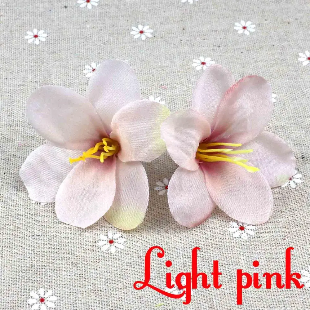 25pcs Light Pink Artificial Lily Silk Flower Heads Bulk Faux flower Wedding Decoration DIY Garland Decorative Fake Flowers 25pcs Light Pink Artificial Lily Silk Flower Heads Bulk Faux flower Wedding Decoration DIY Garland Decorative Fake Flowers