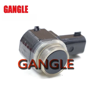 

DA5T-15K859-AAW Parking Distance Control Sensor Reversing Radar Bumper PDC For Ford Fusion Taurus Lincoln MKS Mercury