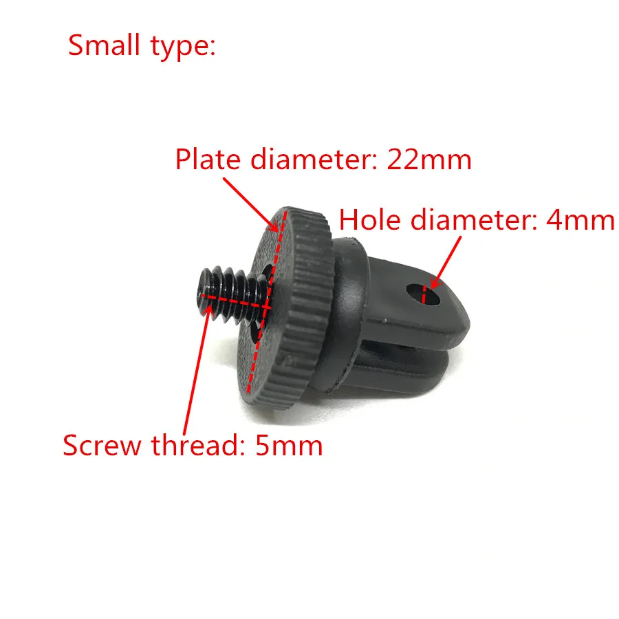 Tripod Mount Adapter (6)