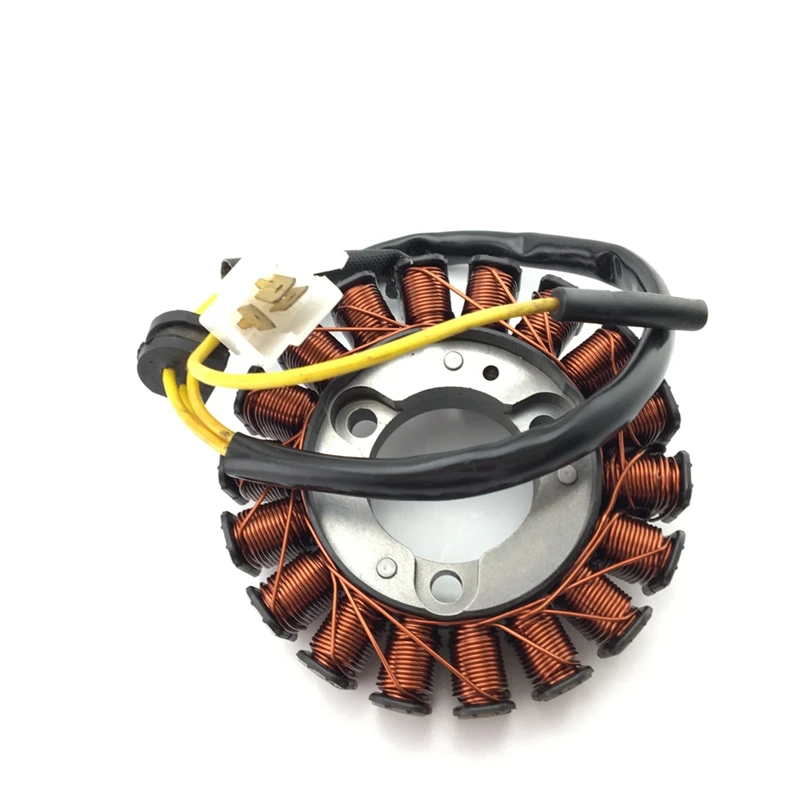 

Alternator Generator Magneto Stator Coil for CBR250 NC19 Motorcycle Ignition part