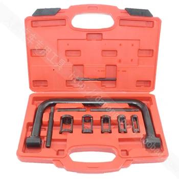 

Solid Valve Spring Compressor Versailles Group Disassembly Valve Tool Valve Top Clamp