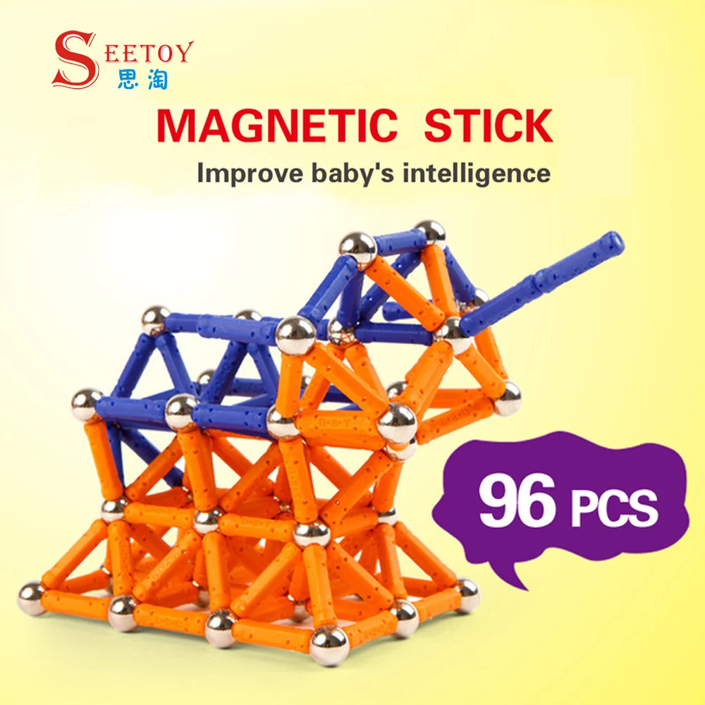 Sticks kits Model Building Blocks Construction Toys For