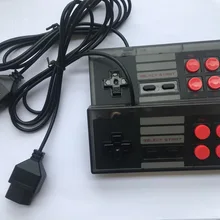 2 пакета NES классический контроллер, suily 7 PIN контроллер Ретро геймпад джойстик для эмуляторов RetroPie NES