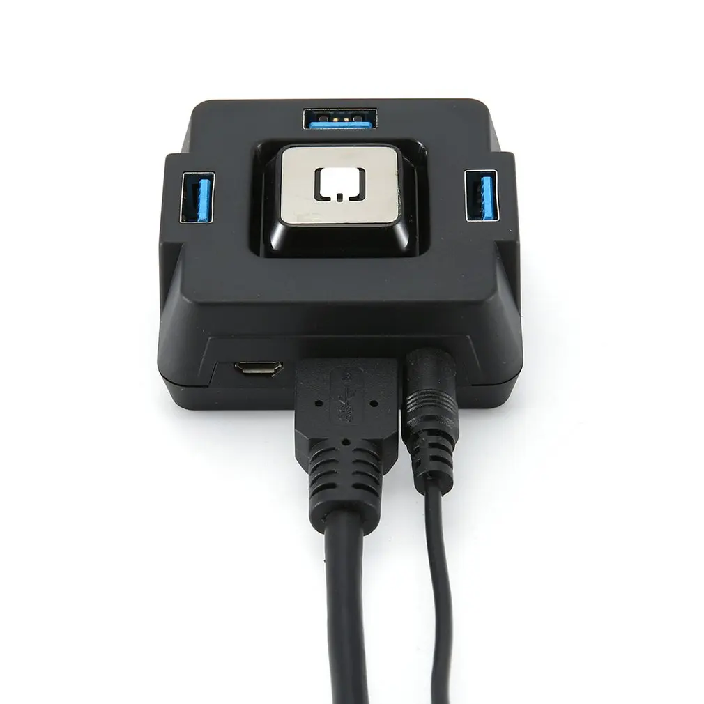 Многофункциональный USB3.0 компьютерный Настольный переключатель интернет кафе домашний офис Настольный переключатель шасси USB3.0 со звуковой картой