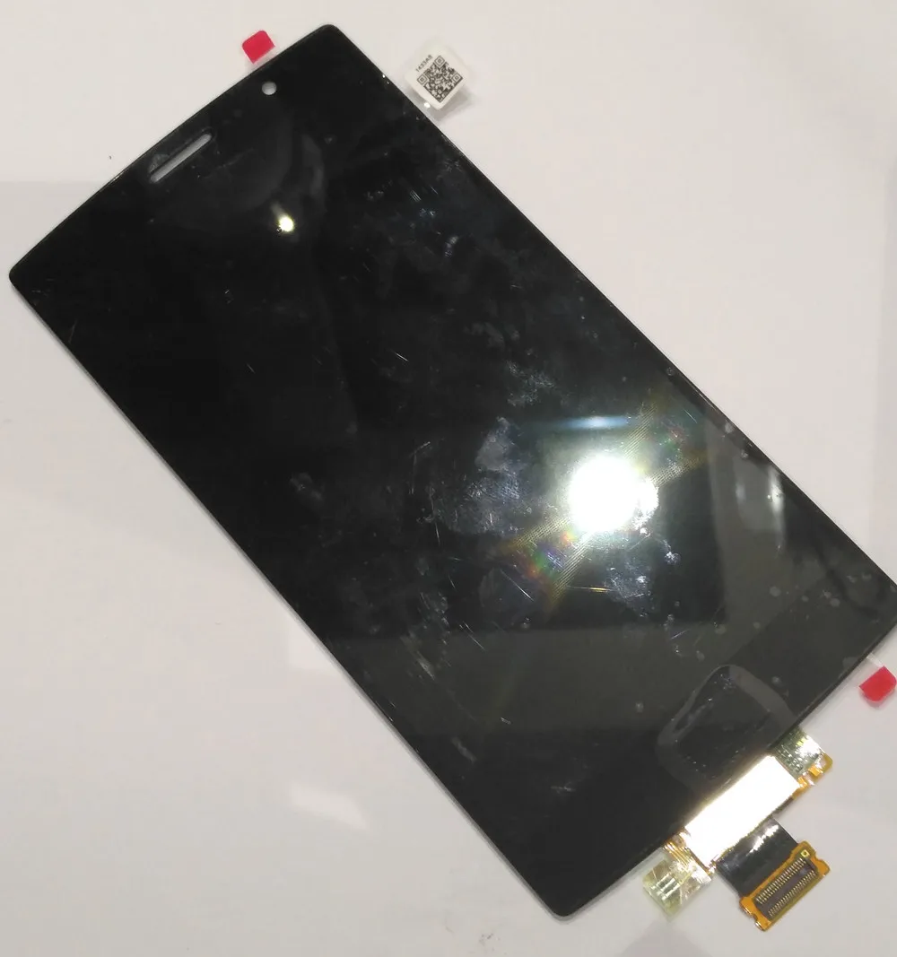 

Azqqlbw 5.0'' LCD Display + Touch Digitizer Screen glass For LG G4 Mini H735 H736 Display Replacement Repair Parts +Tools