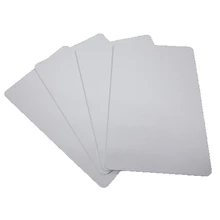 10 шт. 13,56 МГц MF ультралегкие UID; запасной карта радиочастотной идентификации карты бесконтактная смарт-карта