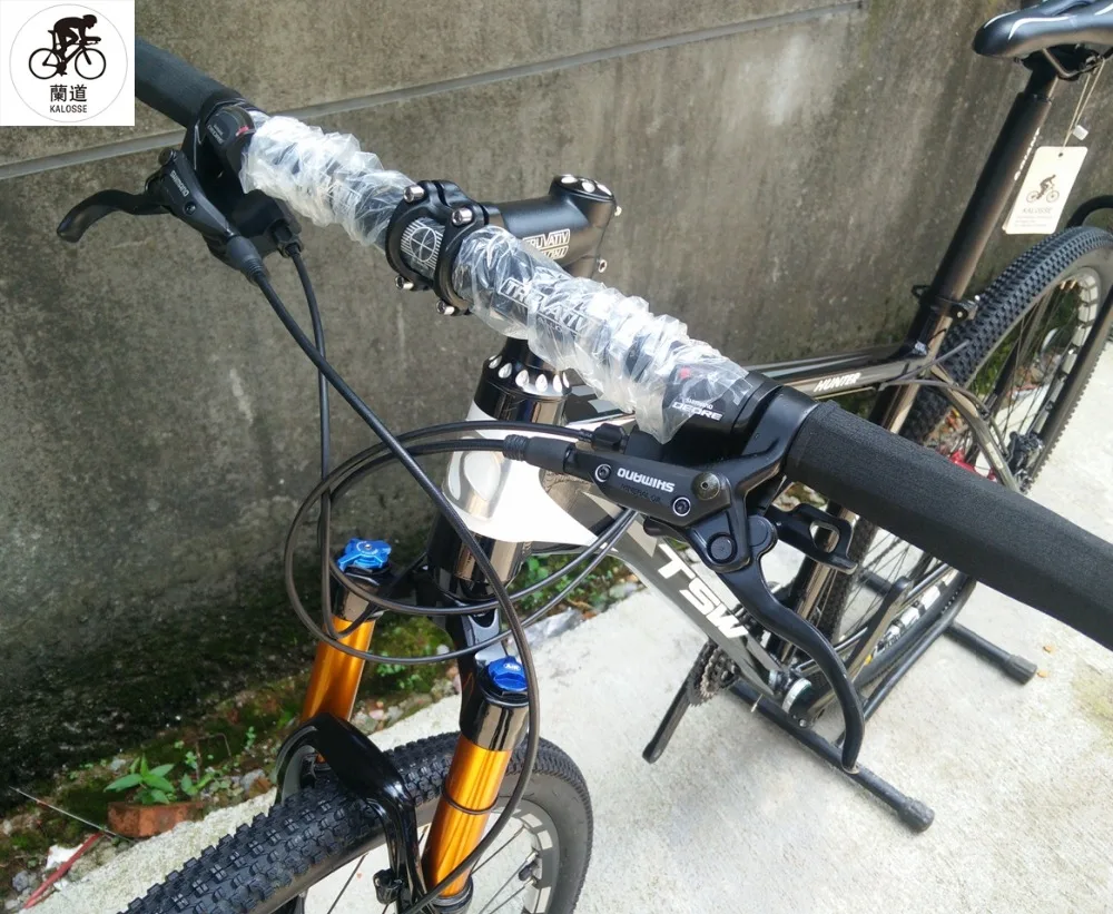 Discount Kalosse bicycle 29er  bike   new cycling  bicicleta mountain bike   29*19 inch 21/24/27/30speed  mountain bicycle 3