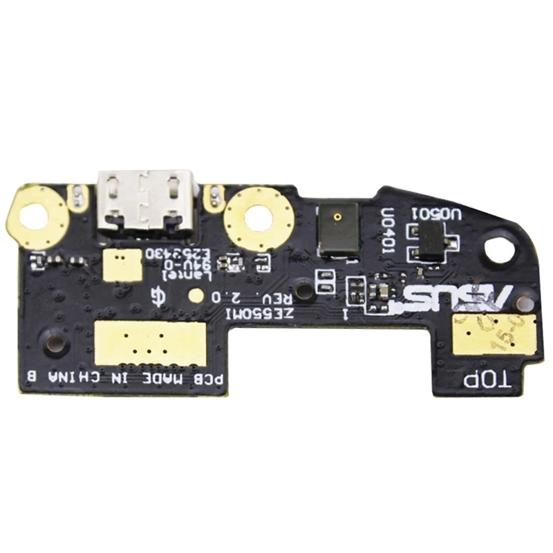 

iPartsBuy Charging Port Board for Asus Zenfone 2 / ZE550ML