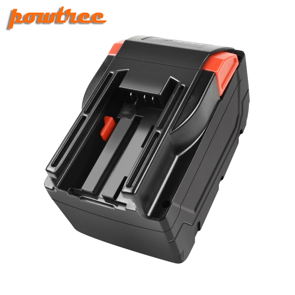 Powtree 28V 6.0Ah Li-Ion Батарея Замена для Милуоки 28V M28 48-11-2830 0730-20 инструмент L30