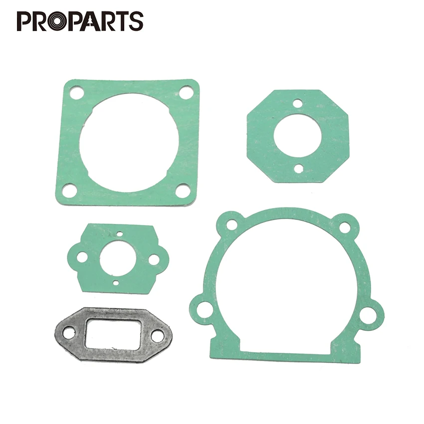 Gasket Fits STIHL FS120 FS200 FS250 Brush Cutter Grass Trimmer Spare