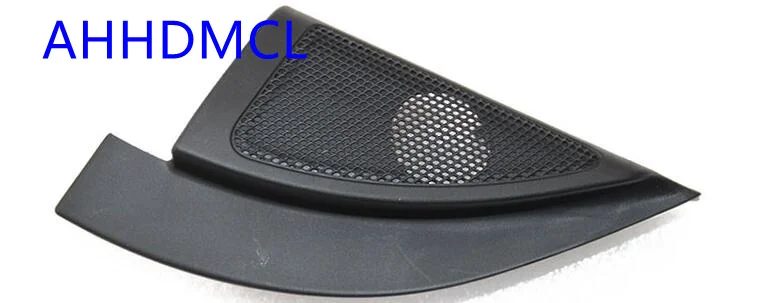 

Car Tweeter Refitting Speaker Boxes Mounts Bracket Audio Door Angle Gum For Chana Changan CS55 2017 2018