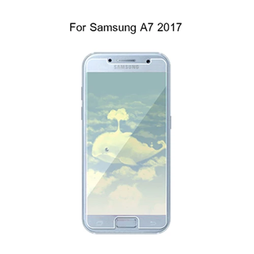 A7 2017