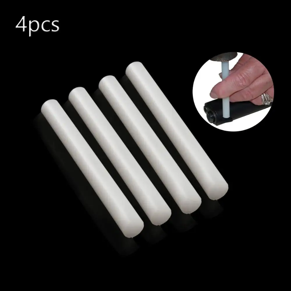 

4/6pcs for Glock or Colt 1911 Nylon Front Sight Drift Punch Tool
