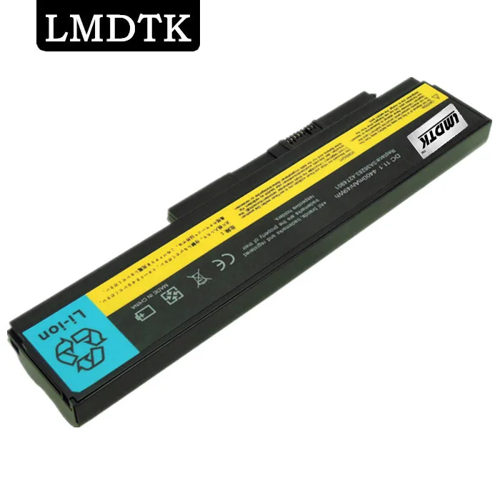 LMDTK 6 ячеек Аккумулятор для ноутбука ThinkPad X220 X220I X220S серии 0A36281 42T4861 42T4862 0A36282 0A36283