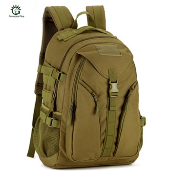 

[Protector Plus ] Men's Bag Backpack Multi-function Waterproof High-quality Nylon Bags Backpacks