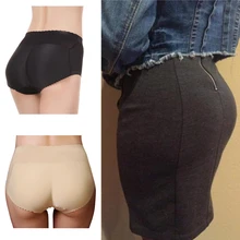 FLORATA, женские сексуальные трусики, трусики для мальчиков, женское нижнее белье, пуш-ап, мягкие трусы, трусы с накладками для ягодиц