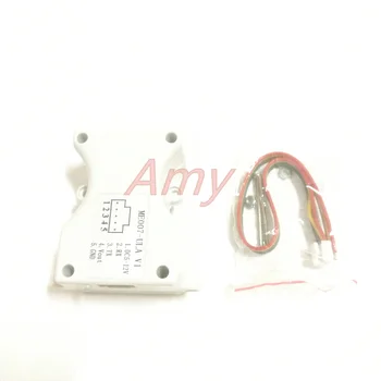 

Ultrasonic RS232 output / analog output sensor small angle long distance ranging module