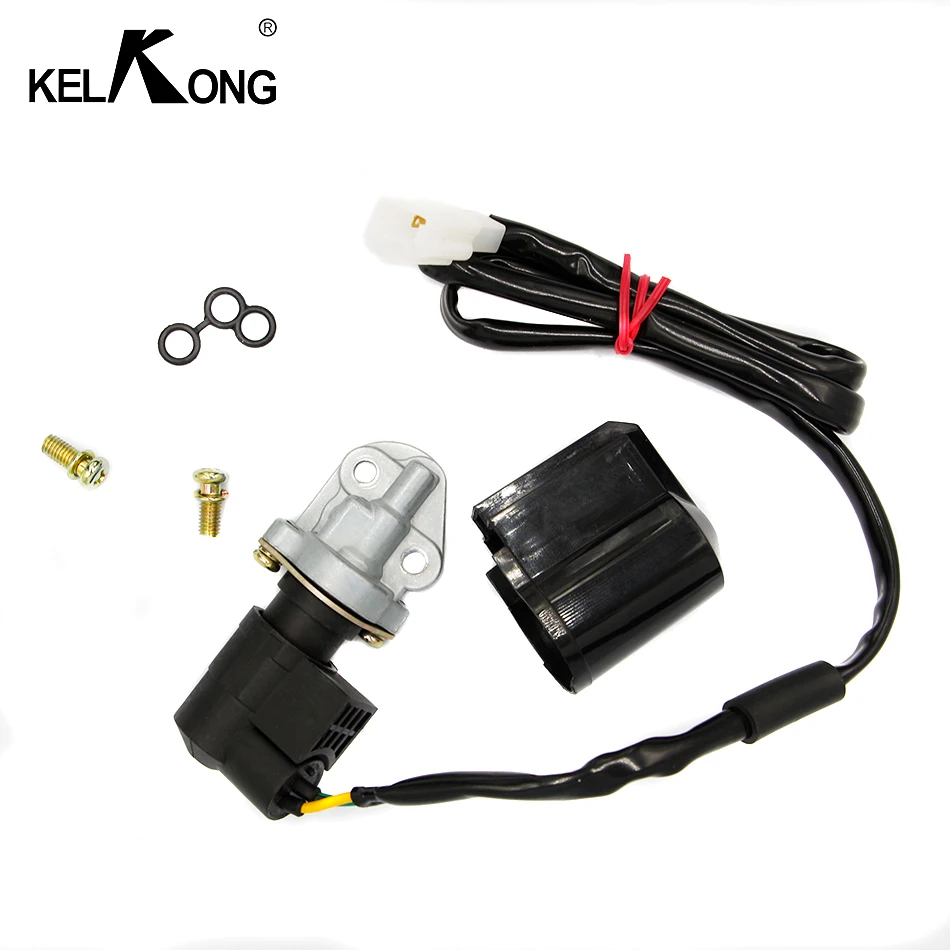 Buy KELKONG Automatic Electric Choke Scooter Moped ATV