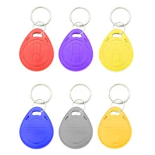 РЧИД-бирки и карты