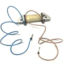 6F5-85520-10 зарядное устройство Зарядка катушка в сборе подходит для Yamaha подвесной 40HP 40 E40 JK G0 6H9 6F5-85520