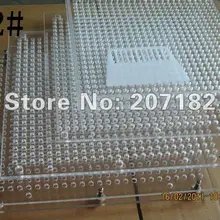 2# капсула, без температуры) 600 отверстия органический Стекло заполнитель капсулы, капсула розлива, капсула машина