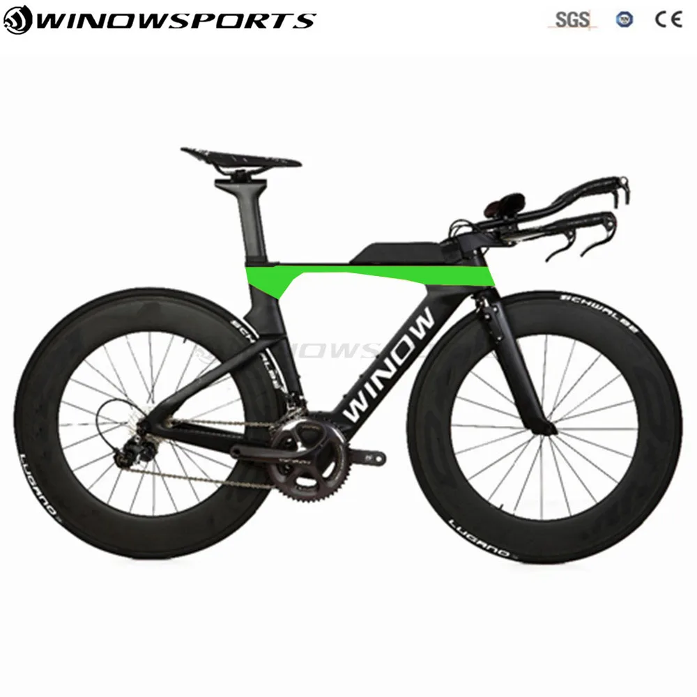 TT BIKE-802C