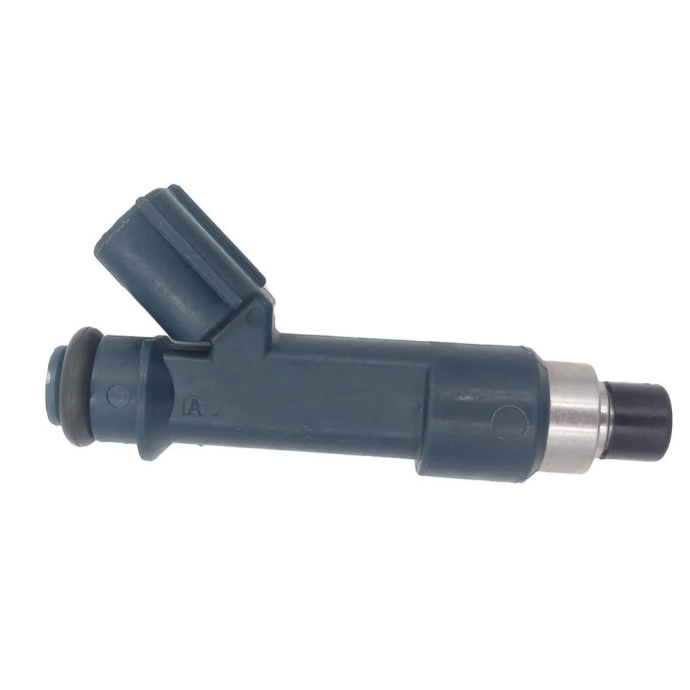 Сергей Топливные форсунки сопла 23250 31010 2320939015 23209 39015 для TOYOTA 4runner Tacoma Tundra|injector