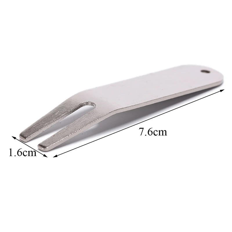 1 قطعة الفولاذ المقاوم للصدأ الغولف ديفت إصلاح المطواة أداة الملعب الأخدود الأنظف المغناطيسي جولف مذراة وضع جولف التدريب 1 قطعة الفولاذ المقاوم للصدأ الغولف ديفت إصلاح المطواة أداة الملعب الأخدود الأنظف المغناطيسي جولف مذراة وضع جولف التدريب