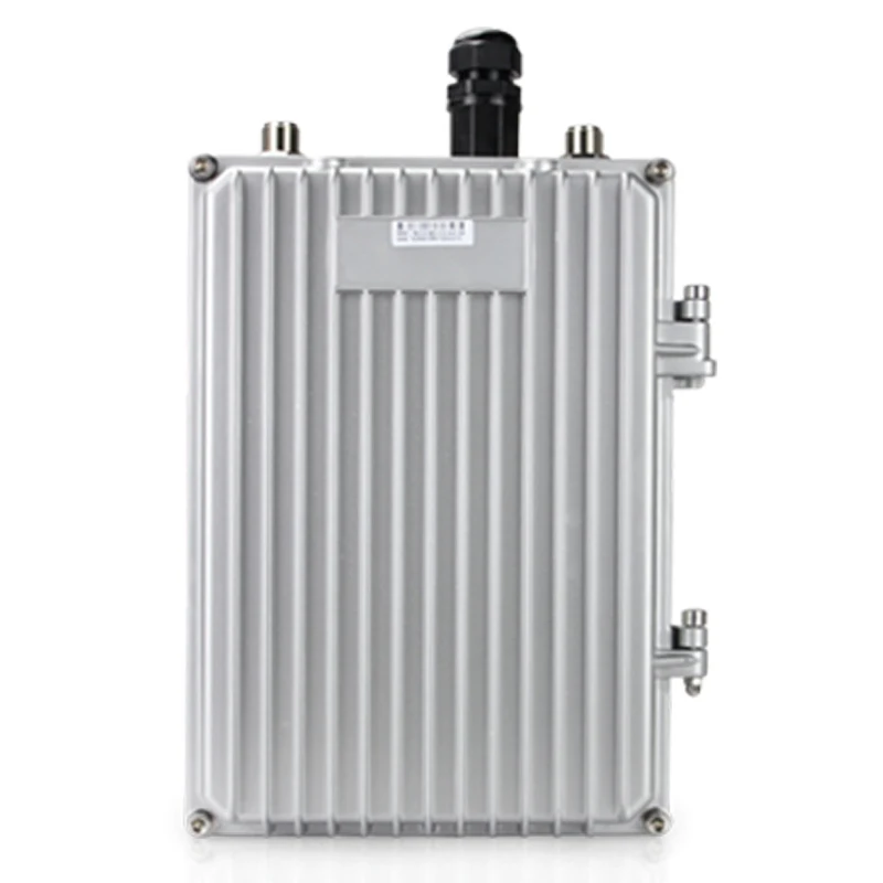 

300Mbps Outdoor WIFI Station Access Point with 802.11b/g/n Protocol and Gateway Repeater AP Operation Modes for Max 64 Clients
