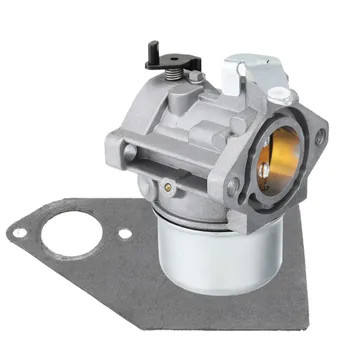 

Carburetor Kit For Briggs & Stratton 19G402-1170 19G412 19G415-1169 19G415-1188 New Arrival